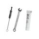 Spray Gun Hvlp Professional 0.8mm 250cc S To L Surfaces